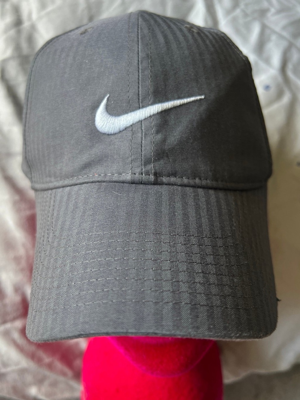 Nike Dri fit GREY hat